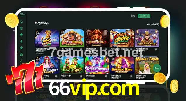 66vip.com aplicativo