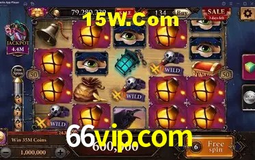 Apostas Esportivas na 66vip.com: Um Guia Completo