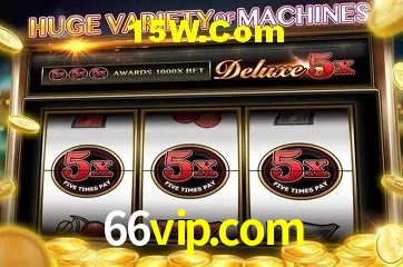 A Popularidade dos Caça-Níqueis no 66vip.com