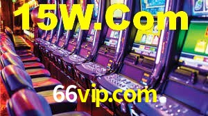 Sinta a adrenalina dos jogos de cassino com 66vip.com