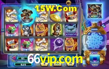 Inovações de Jogos na 66vip.com: O Futuro das Experiências Interativas