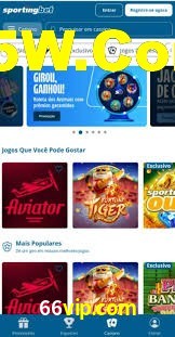 Welcome Bonus 66vip.com